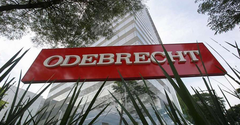 Anticorrupción - el triste reflejo argentino del caso Odebrecht